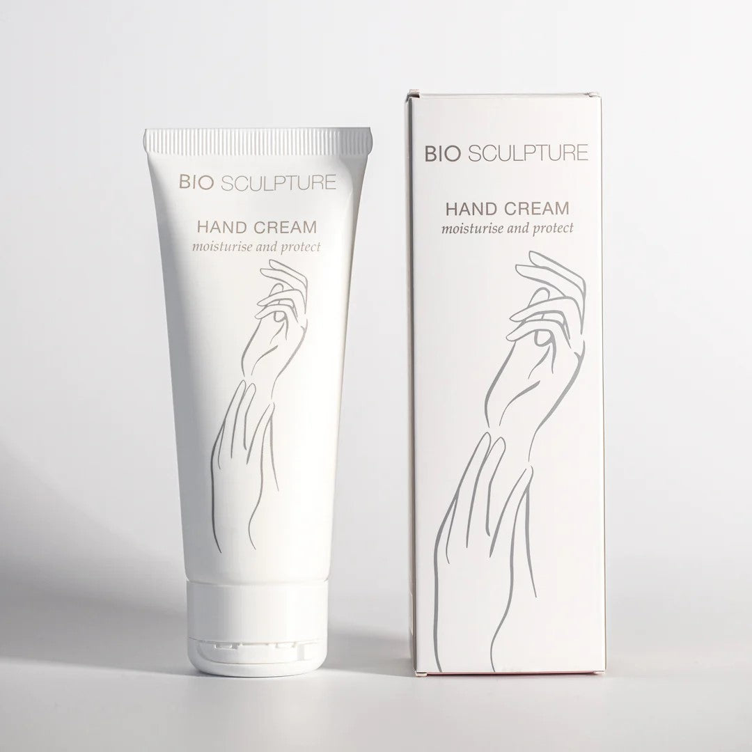 Bio Sculpture Hand Cream 75ml