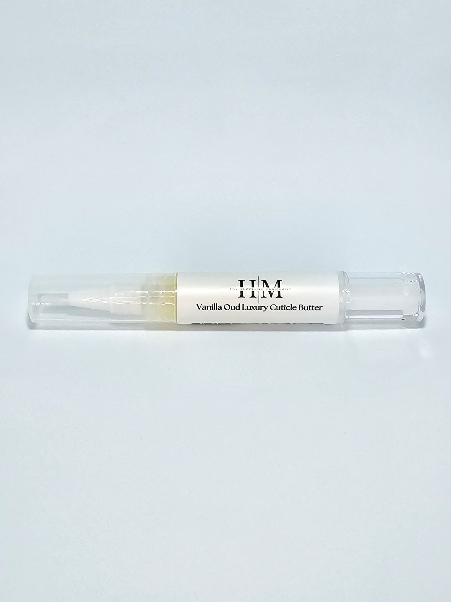 Cuticle Butter Pen 5ml