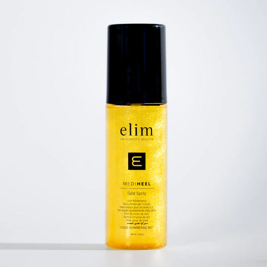 Gold Spritz Spray