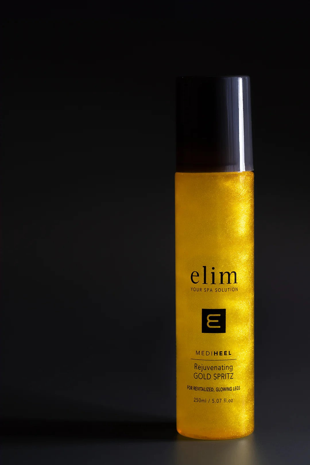 Gold Spritz Spray
