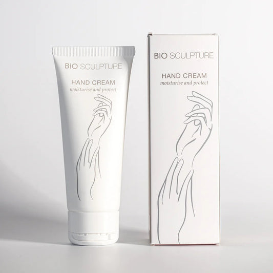 Bio Sculpture Hand Cream 75ml