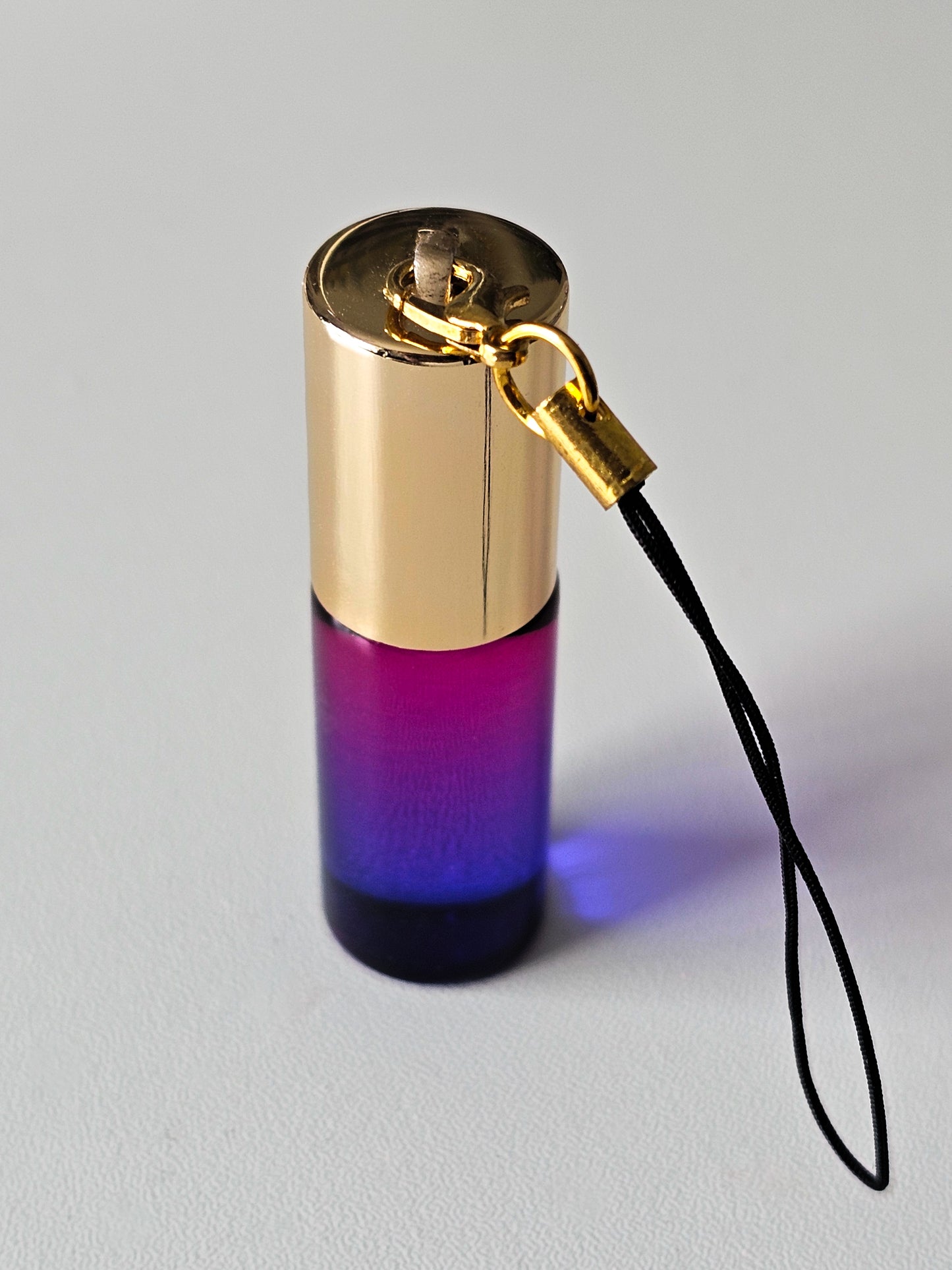 Roll on Cuticle Oil keyring 5ml