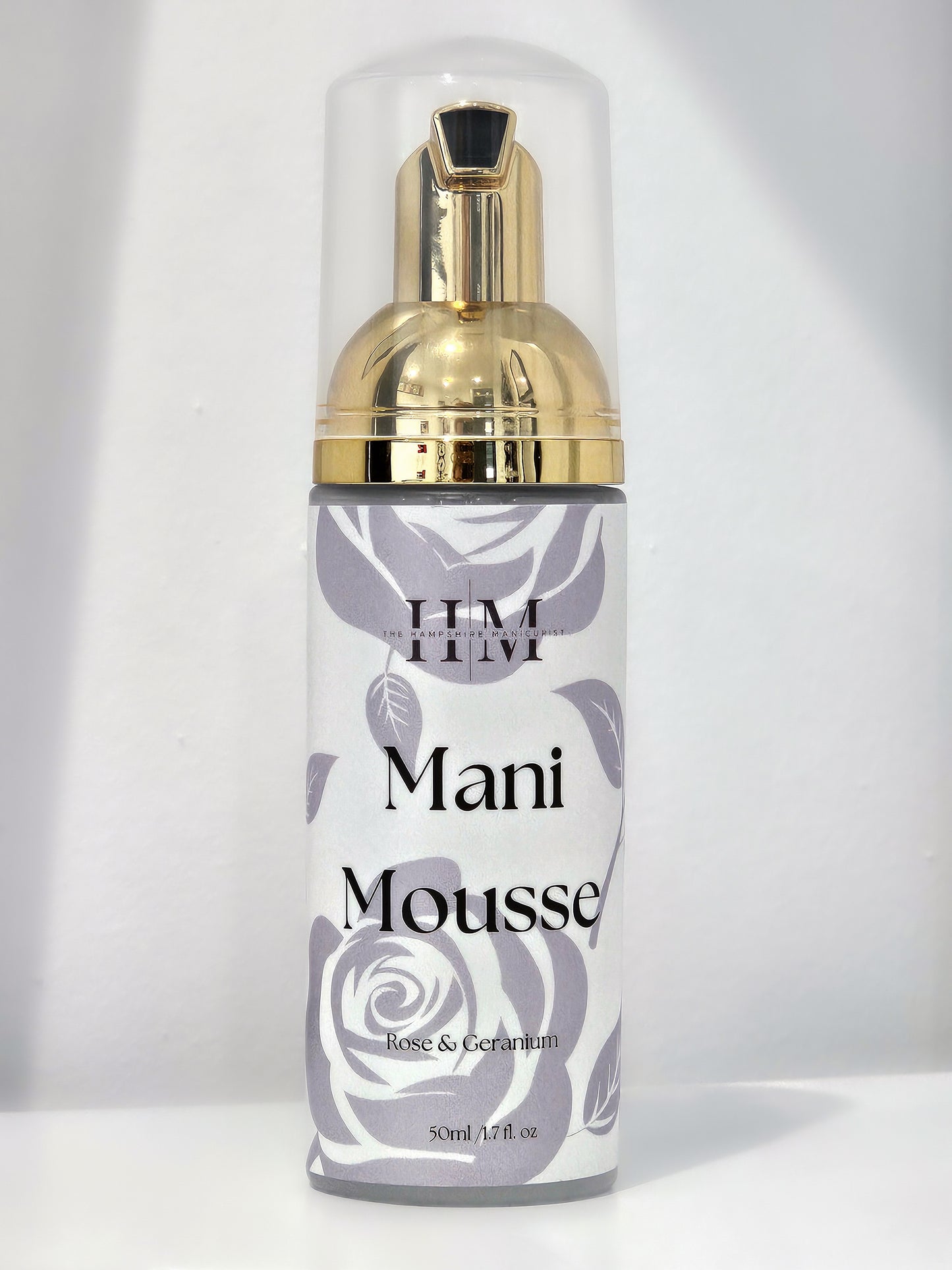 Mani Mousse 50ml