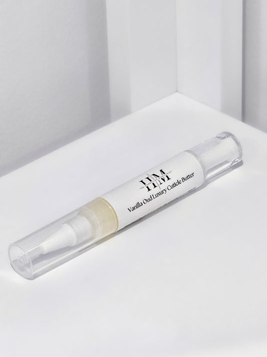 Cuticle Butter Pen 5ml